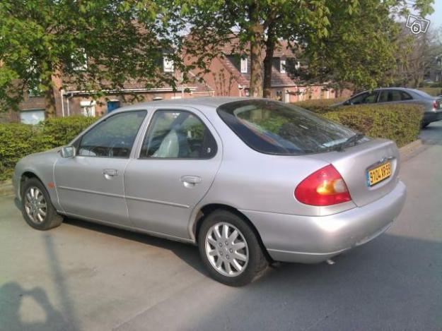 ford mondeo - Pret | Preturi ford mondeo