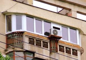 INCHIDERE BALCON SAU TERASA CU TAMPLARIE TERMOPAN PVC REHAU, MONTAJ ACOPERIS DIN ISOPAN - Pret | Preturi INCHIDERE BALCON SAU TERASA CU TAMPLARIE TERMOPAN PVC REHAU, MONTAJ ACOPERIS DIN ISOPAN