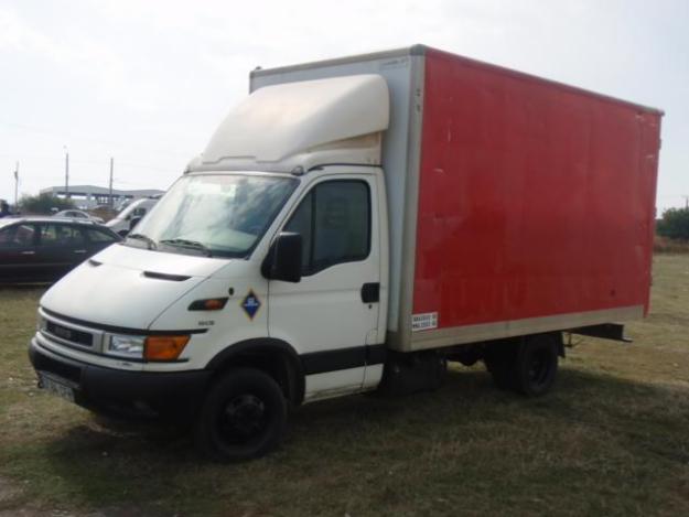 IVECO Daily 35C13 Camioneta Autoutilitara  / tel: 0742-633518 / - Pret | Preturi IVECO Daily 35C13 Camioneta Autoutilitara  / tel: 0742-633518 /