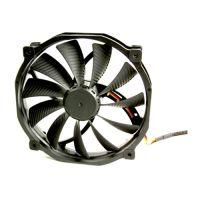 Ventilator PC Scythe GlideStream 140 (800 rpm) - Pret | Preturi Ventilator PC Scythe GlideStream 140 (800 rpm)