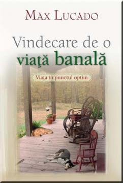 Vindecare de o viata banala - Pret | Preturi Vindecare de o viata banala