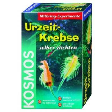 Experimente pentru acasa Crabi preistorici - Pret | Preturi Experimente pentru acasa Crabi preistorici