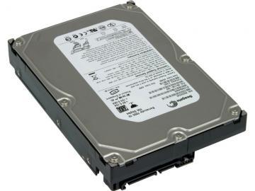 Hard Disk Seagate 750 GB Serial ATA2 7200rpm - Pret | Preturi Hard Disk Seagate 750 GB Serial ATA2 7200rpm