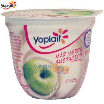 Iaurt 3.6% Yoplait mere 125 gr - Pret | Preturi Iaurt 3.6% Yoplait mere 125 gr