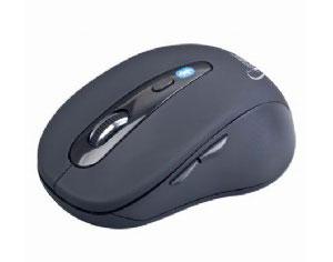 Mouse optic Bluetooth Gembird MUSWB1 - Pret | Preturi Mouse optic Bluetooth Gembird MUSWB1