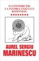 O contributie la istoria exilului romanesc (vol.VIII) - Pret | Preturi O contributie la istoria exilului romanesc (vol.VIII)