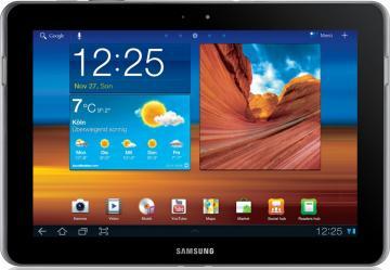 Tablet PC SAMSUNG P7500 Galaxy 16GB 3G negru - Pret | Preturi Tablet PC SAMSUNG P7500 Galaxy 16GB 3G negru