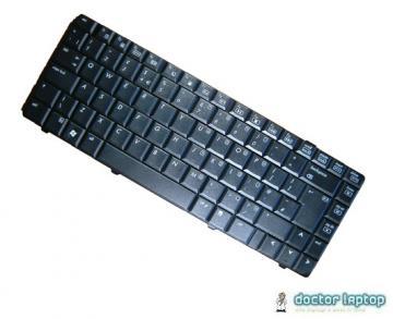 Tastatura laptop Compaq Presario f500 - Pret | Preturi Tastatura laptop Compaq Presario f500