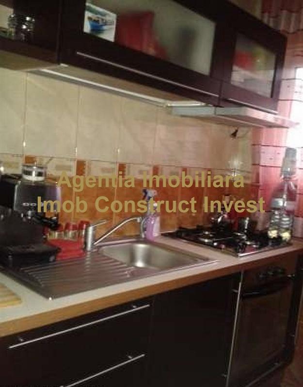 Apartament 2 camere de vanzare 51mp, zona Tomis Nord - Pret | Preturi Apartament 2 camere de vanzare 51mp, zona Tomis Nord