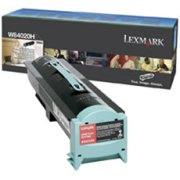 Cartus toner Lexmark W840 black 30K - W84020H - Pret | Preturi Cartus toner Lexmark W840 black 30K - W84020H