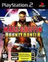 Mace Griffin Bounty Hunter PS2 - Pret | Preturi Mace Griffin Bounty Hunter PS2