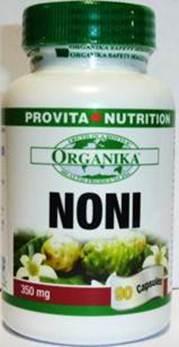 Noni Tropical 350mg *90cps - Pret | Preturi Noni Tropical 350mg *90cps