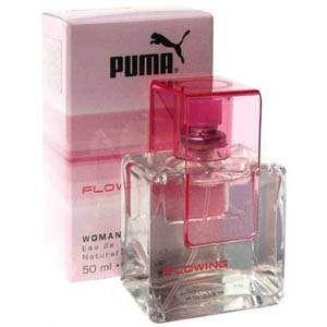 Puma Flowing Woman, 20 ml, EDT - Pret | Preturi Puma Flowing Woman, 20 ml, EDT