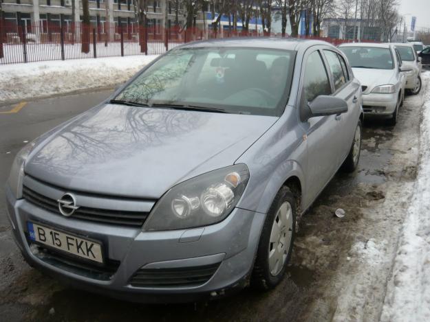 Vand Opel Astra H 4/5 usi 1,7 cdti - Pret | Preturi Vand Opel Astra H 4/5 usi 1,7 cdti