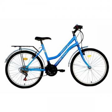 Bicicleta CREATIV IDEAL LADY 24" - Pret | Preturi Bicicleta CREATIV IDEAL LADY 24"