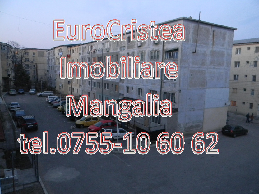 Mangalia 2 camere - 25.500euro - Pret | Preturi Mangalia 2 camere - 25.500euro