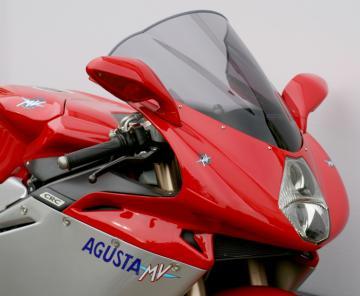 Parbriz MRA MVAGUSTA F4 750, red, R - Pret | Preturi Parbriz MRA MVAGUSTA F4 750, red, R