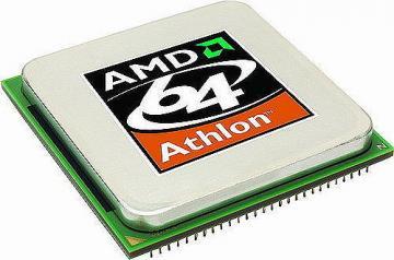 Procesor AMD Athlon64 3200, socket AM2, tray - Pret | Preturi Procesor AMD Athlon64 3200, socket AM2, tray