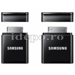 Adaptor USB + SD Connection Kit Samsung Galaxy Tab 10.1inch - Pret | Preturi Adaptor USB + SD Connection Kit Samsung Galaxy Tab 10.1inch