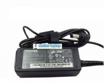 Incarcator original laptop Toshiba Mini NB200-126 - Pret | Preturi Incarcator original laptop Toshiba Mini NB200-126