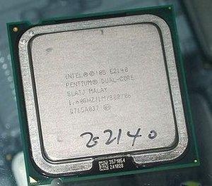 Procesor Intel Pentium Dual Core E2140 Tray - Pret | Preturi Procesor Intel Pentium Dual Core E2140 Tray