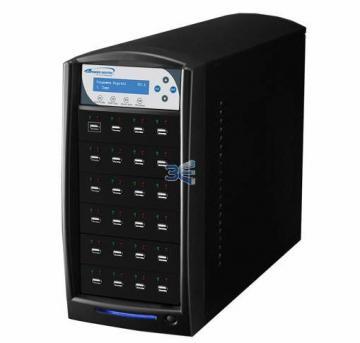 Vinpower USBShark, 23 x USB Duplicator + Transport Gratuit - Pret | Preturi Vinpower USBShark, 23 x USB Duplicator + Transport Gratuit