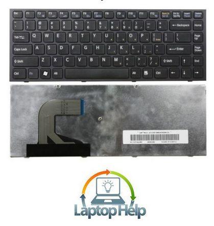 Tastatura Sony Vaio VPCS13X9E - Pret | Preturi Tastatura Sony Vaio VPCS13X9E