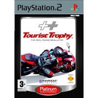 Tourist Trophy PS2 - Pret | Preturi Tourist Trophy PS2