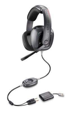 Vand Casti PC GameCom Plantronics - Dolby - Pret | Preturi Vand Casti PC GameCom Plantronics - Dolby