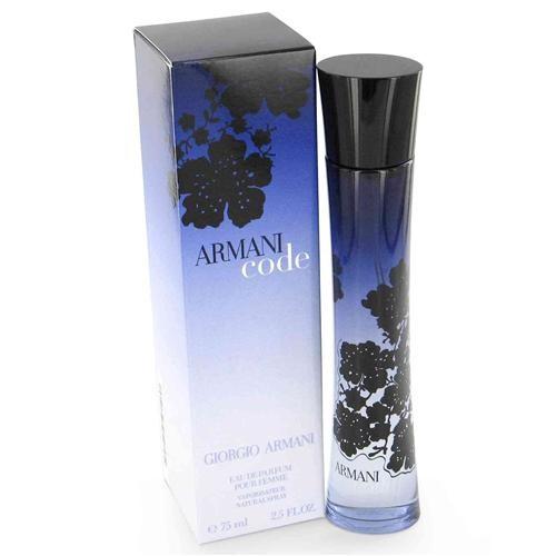 Armani Code dama - Pret | Preturi Armani Code dama