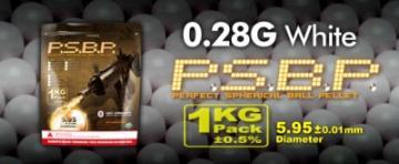 BILE DE 0.28G - 1 KG G&amp;G Armament - Pret | Preturi BILE DE 0.28G - 1 KG G&amp;G Armament