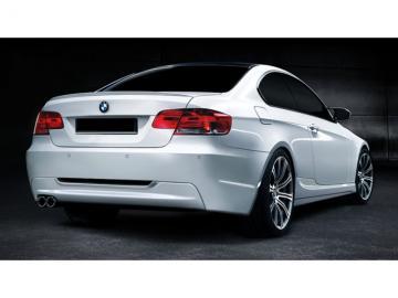 BMW E92/E93 Spoiler Spate SX - Pret | Preturi BMW E92/E93 Spoiler Spate SX