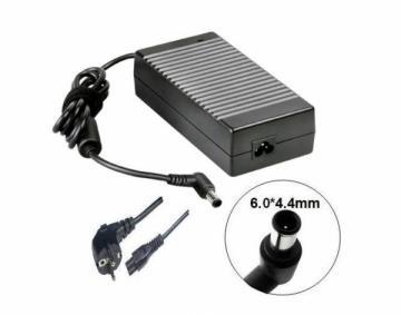 Incarcator laptop compatibil SONY; 150W, 19.5Vx7.7A, mufa 6x4,4x12 - Pret | Preturi Incarcator laptop compatibil SONY; 150W, 19.5Vx7.7A, mufa 6x4,4x12