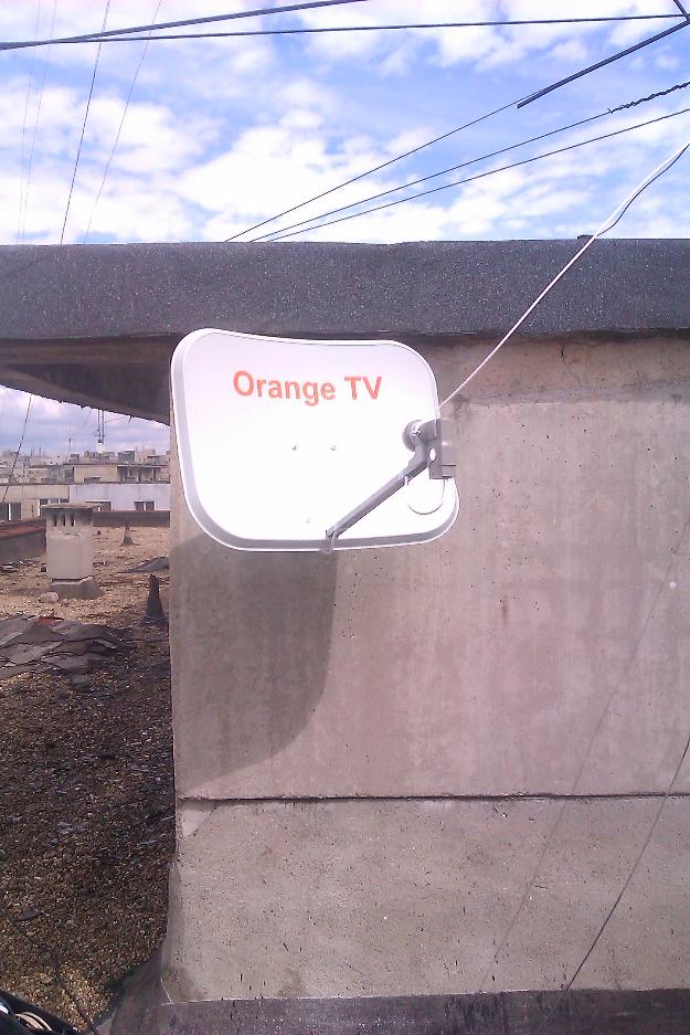 Orange tv instalarea este gratuita - Pret | Preturi Orange tv instalarea este gratuita