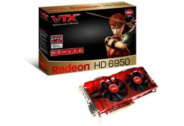 Radeon HD6950 2GB DDR5 256-bit - Pret | Preturi Radeon HD6950 2GB DDR5 256-bit