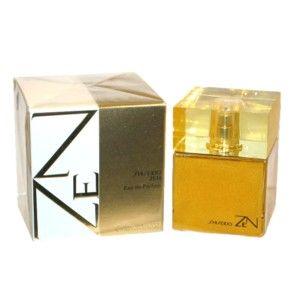 Shiseido Zen, 50 ml, EDP - Pret | Preturi Shiseido Zen, 50 ml, EDP