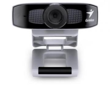 Webcam Genius 640 x 480 Facecam 320, up to 30 fps,&amp;nbsp; pentru Desktop/NB/LCD, Vista, Mac, Blister - Pret | Preturi Webcam Genius 640 x 480 Facecam 320, up to 30 fps,&amp;nbsp; pentru Desktop/NB/LCD, Vista, Mac, Blister