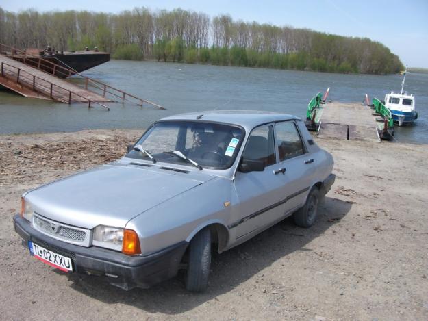 Dacia 1410 - Pret | Preturi Dacia 1410