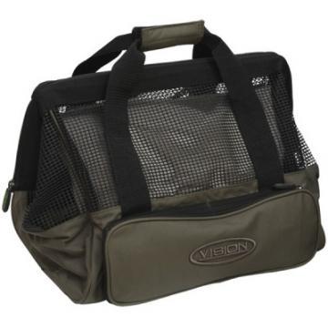 Geanta Wadersi VISION Wader Bag - 44 x 30 x 32 cm - Pret | Preturi Geanta Wadersi VISION Wader Bag - 44 x 30 x 32 cm