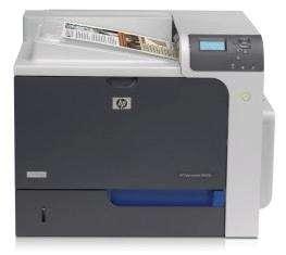 Imprimanta HP Enterprise CP4525dn CC494A - Pret | Preturi Imprimanta HP Enterprise CP4525dn CC494A