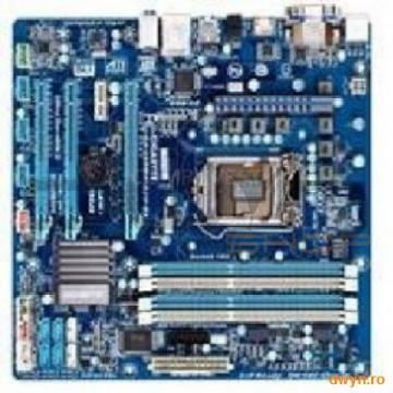 MB Gigabyte Intel Z68, s.1155, dual DDR3 1333/ 1066/ 800 - Pret | Preturi MB Gigabyte Intel Z68, s.1155, dual DDR3 1333/ 1066/ 800