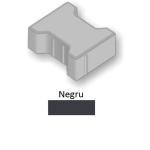 PAVELE VIBROPRESATE SYMMETRICA SYMM 02 - NEGRU - Pret | Preturi PAVELE VIBROPRESATE SYMMETRICA SYMM 02 - NEGRU