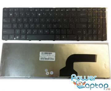 Tastatura Asus G73SW - Pret | Preturi Tastatura Asus G73SW