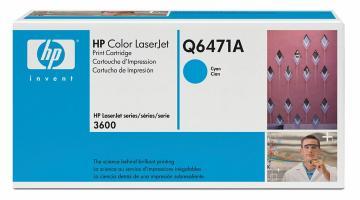 Toner HP Q6471A - Pret | Preturi Toner HP Q6471A