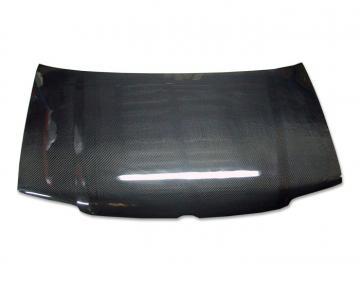 VW Polo 6N2 Capota OEM Fibra De Carbon - Pret | Preturi VW Polo 6N2 Capota OEM Fibra De Carbon