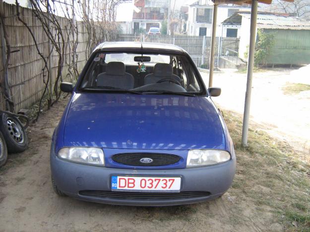 De vanzare Ford fiesta - Pret | Preturi De vanzare Ford fiesta