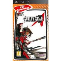 Guilty Gear XX Accent Core Plus PSP - Pret | Preturi Guilty Gear XX Accent Core Plus PSP