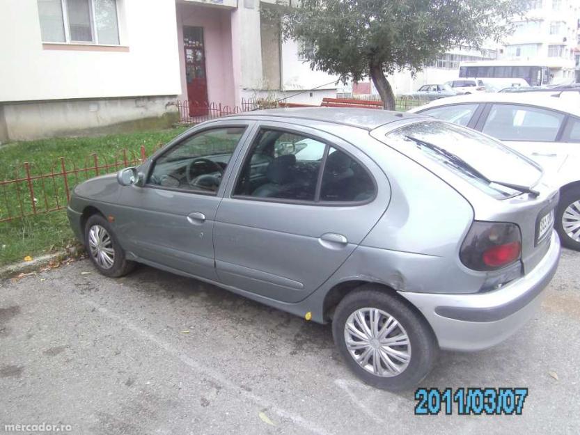 Renault Clio pret avantajos - Pret | Preturi Renault Clio pret avantajos