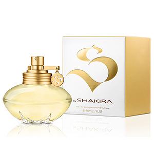 Shakira S, 50 ml, EDT - Pret | Preturi Shakira S, 50 ml, EDT