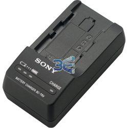 Sony BC-TRV - Incarcator compact pentru seriile Sony P, H, V - Pret | Preturi Sony BC-TRV - Incarcator compact pentru seriile Sony P, H, V